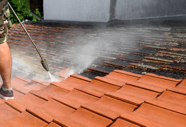 Best Pressure Washing Estimates  in Angwin, CA