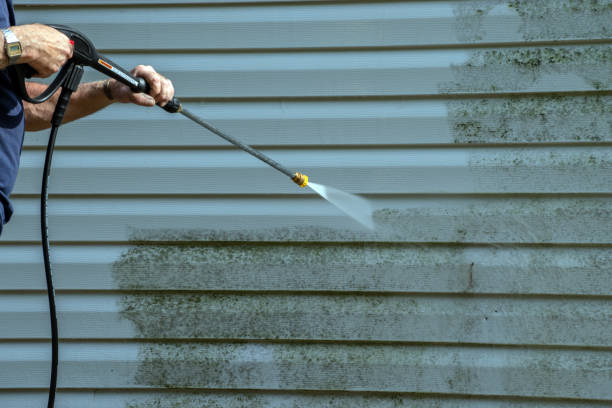  Angwin, CA Pressure Washing Pros