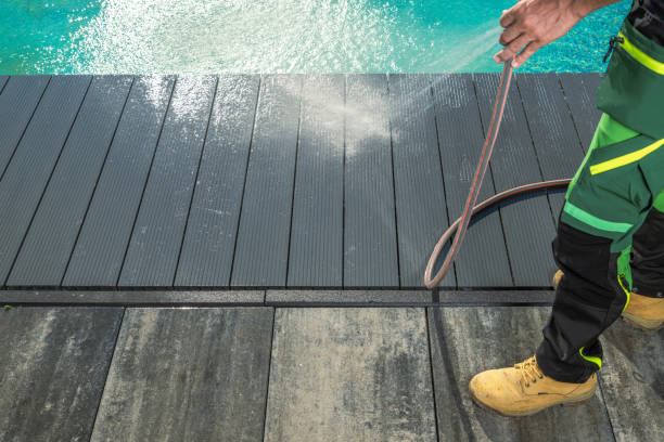 Best Commercial Pressure Washing  in Angwin, CA
