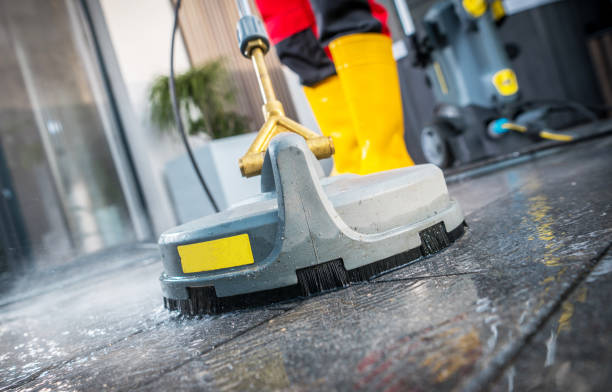 Best Pressure Washing Contractors  in Angwin, CA