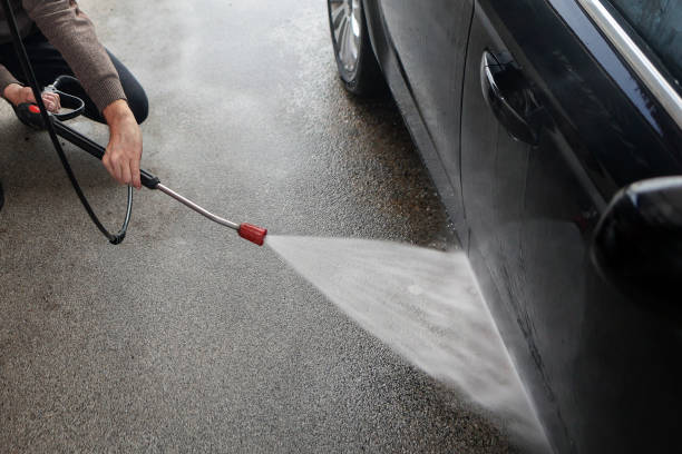 Best Affordable Pressure Washing  in Angwin, CA