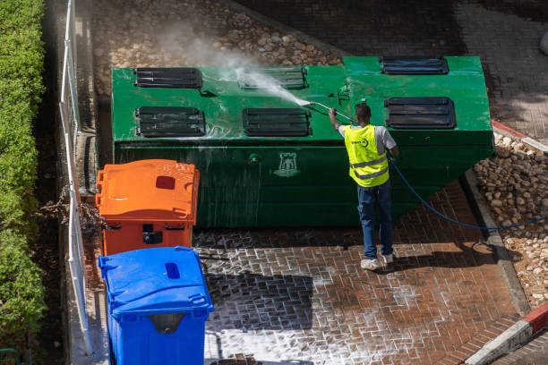 Best Residential Pressure Washing Services  in Angwin, CA