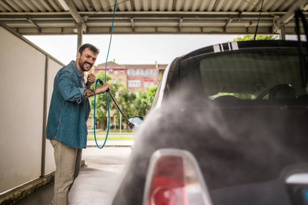Best Power Washing Near Me  in Angwin, CA